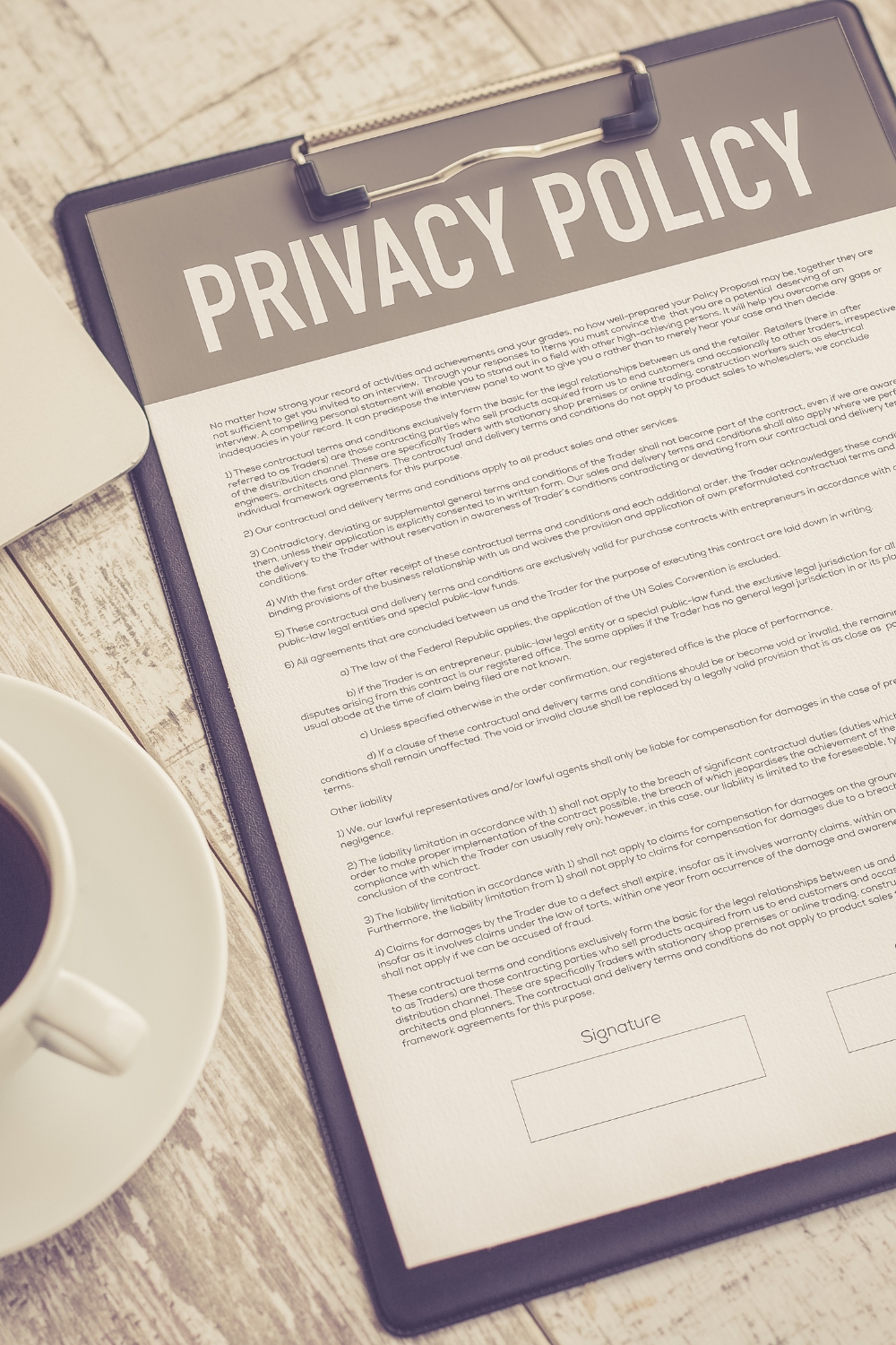 Site to Sights Privacy Policy RV Travel Blog